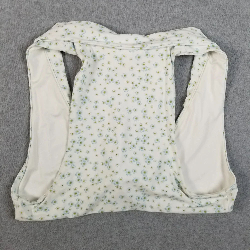 WeWoreWhat top has
